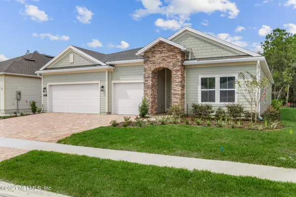 396 BROWN BEAR, St Johns, FL 32259