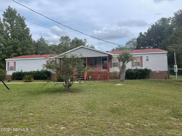 222 HAYES DR, Interlachen, FL 32148