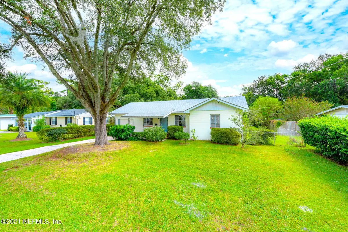 Jacksonville, FL 32216,1905 BURKHOLDER CIR W