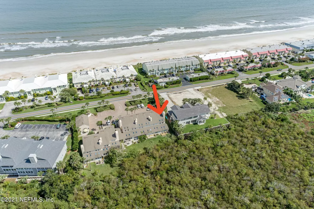 Ponte Vedra Beach, FL 32082,650 PONTE VEDRA BLVD #A