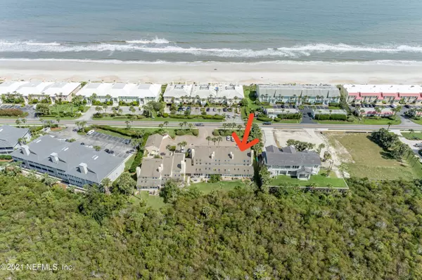 Ponte Vedra Beach, FL 32082,650 PONTE VEDRA BLVD #A