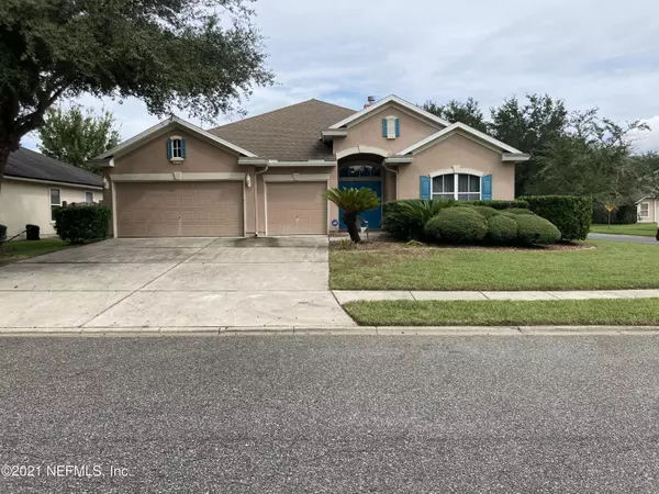 1424 CANOPY OAKS DR, Orange Park, FL 32065