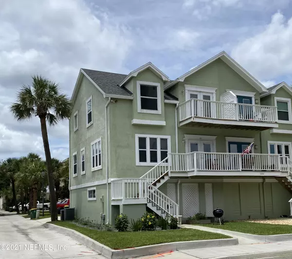 Jacksonville Beach, FL 32250,338 1ST ST S