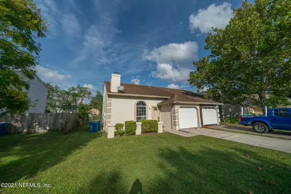 Jacksonville, FL 32225,11429 SKIMMER CT