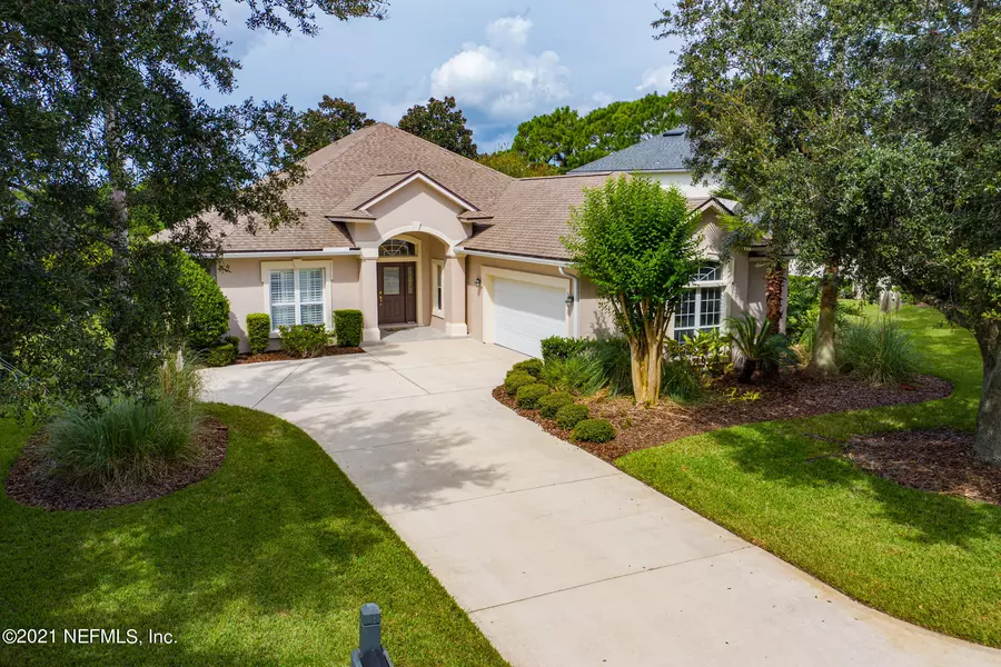 916 SPRING LAKE CT, St Augustine, FL 32080