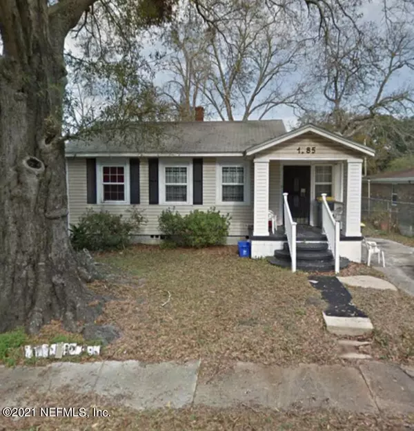 1585 W 16TH ST, Jacksonville, FL 32209