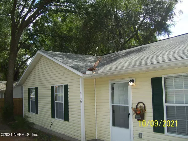 Live Oak, FL 32064,416 MCGEE ST NE