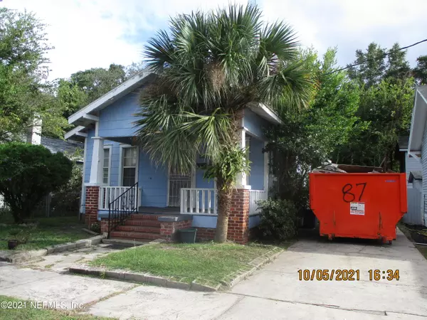 330 W 18TH ST, Jacksonville, FL 32206