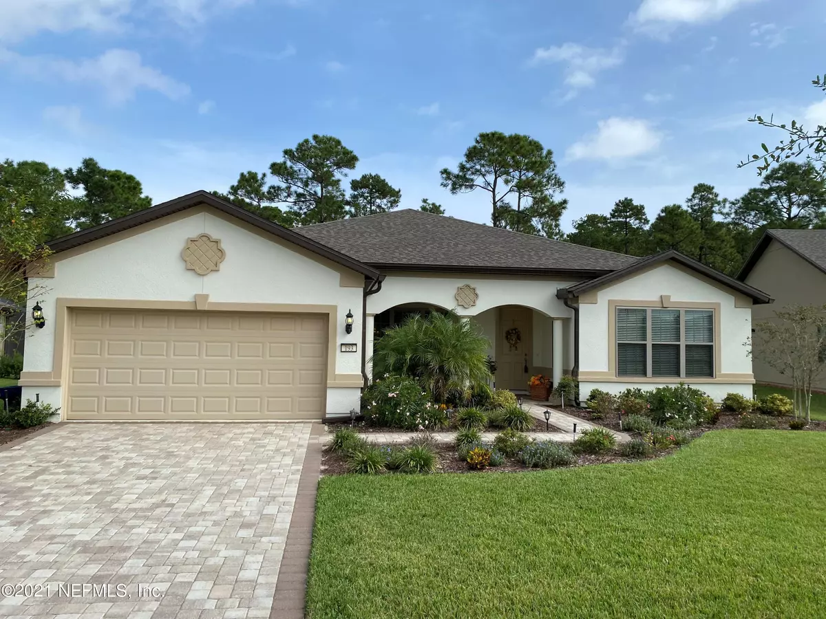 Ponte Vedra, FL 32081,193 WILD CYPRESS CIR