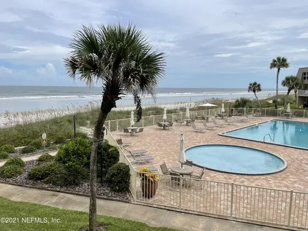 7900 A1A S #A211, Crescent Beach, FL 32080