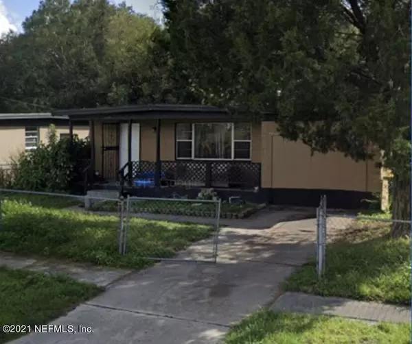 3108 W 6TH ST, Jacksonville, FL 32254