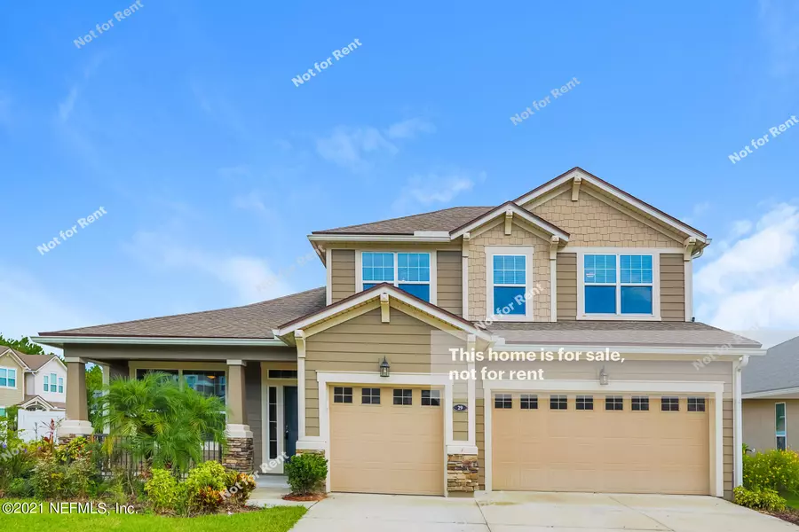 29 AUTUMN BLISS DR, St Johns, FL 32259