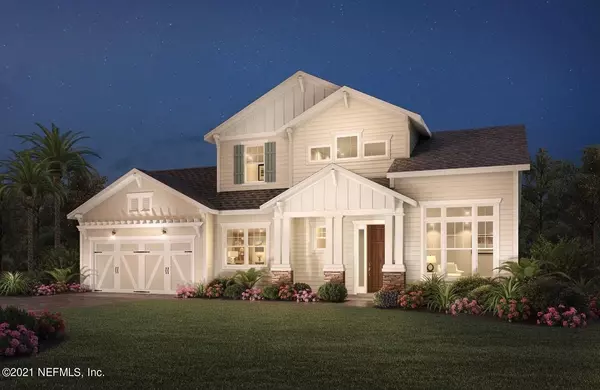 172 SHADOW, St Johns, FL 32259