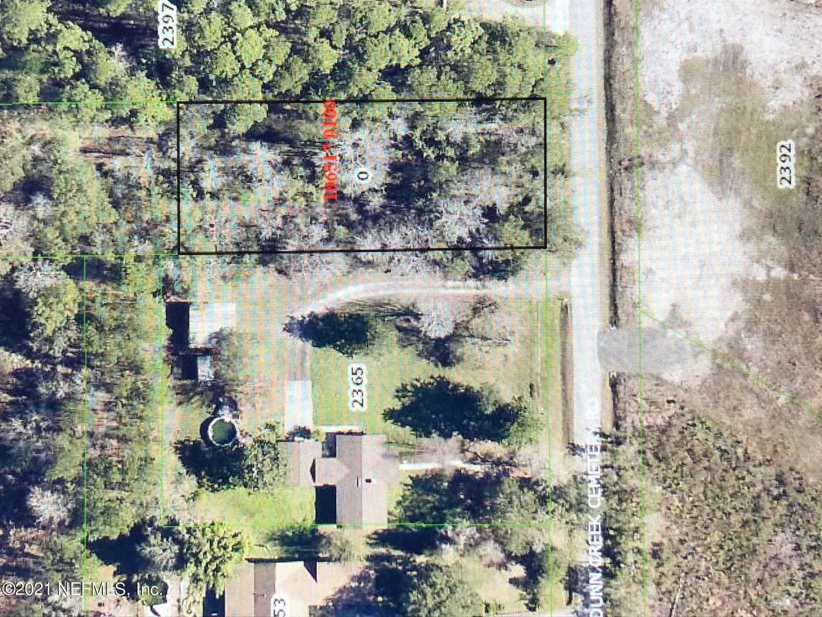 Jacksonville, FL 32218,0 DUNN CREEK CEMETERY RD