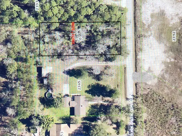 0 DUNN CREEK CEMETERY RD, Jacksonville, FL 32218