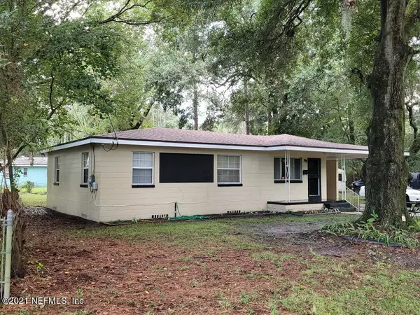 5620 BAGNAL RD, Jacksonville, FL 32205