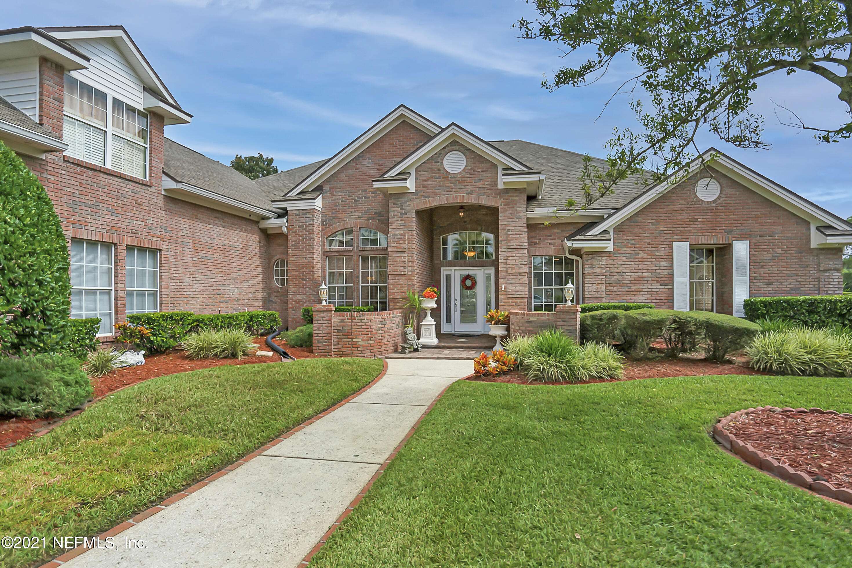 8249 WALLINGFORD HILLS LN, Jacksonville, FL 32256