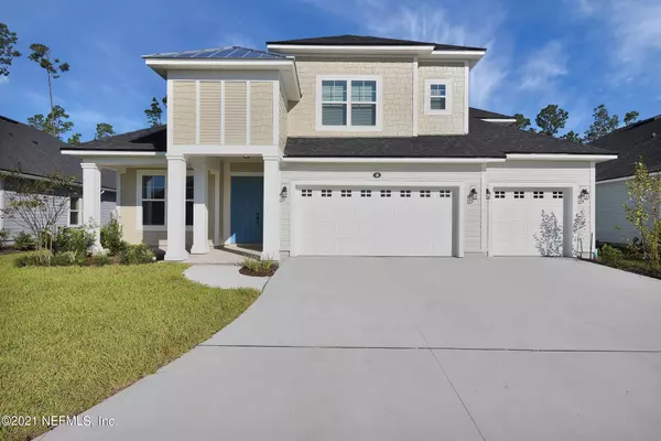 68 GARDA CT, St Augustine, FL 32095