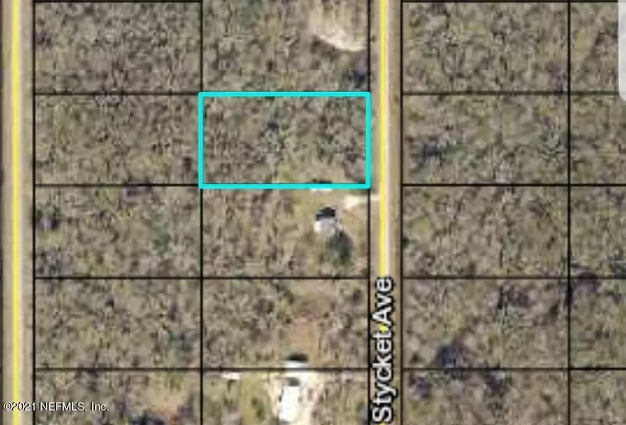 0 STYCKET AVE, Hastings, FL 32145