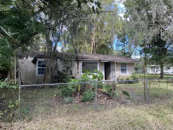 5459 AMAZON AVE, Jacksonville, FL 32254