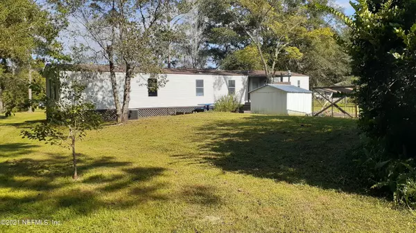 Middleburg, FL 32068,4843 COUNTY ROAD 218