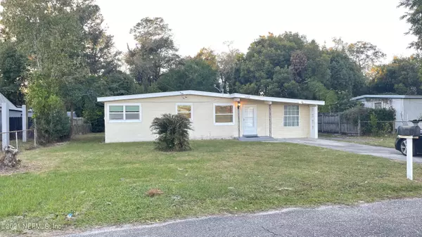 Jacksonville, FL 32218,10268 MAYAN DR