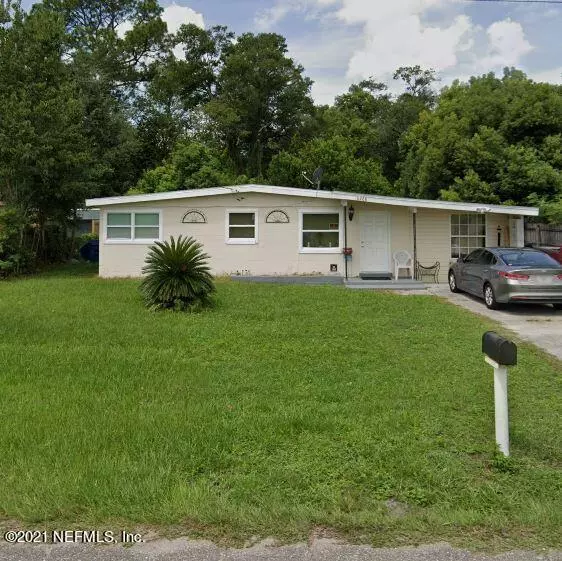 Jacksonville, FL 32218,10268 MAYAN DR