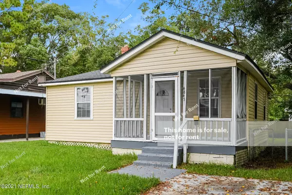 4845 LOUISA TER, Jacksonville, FL 32205