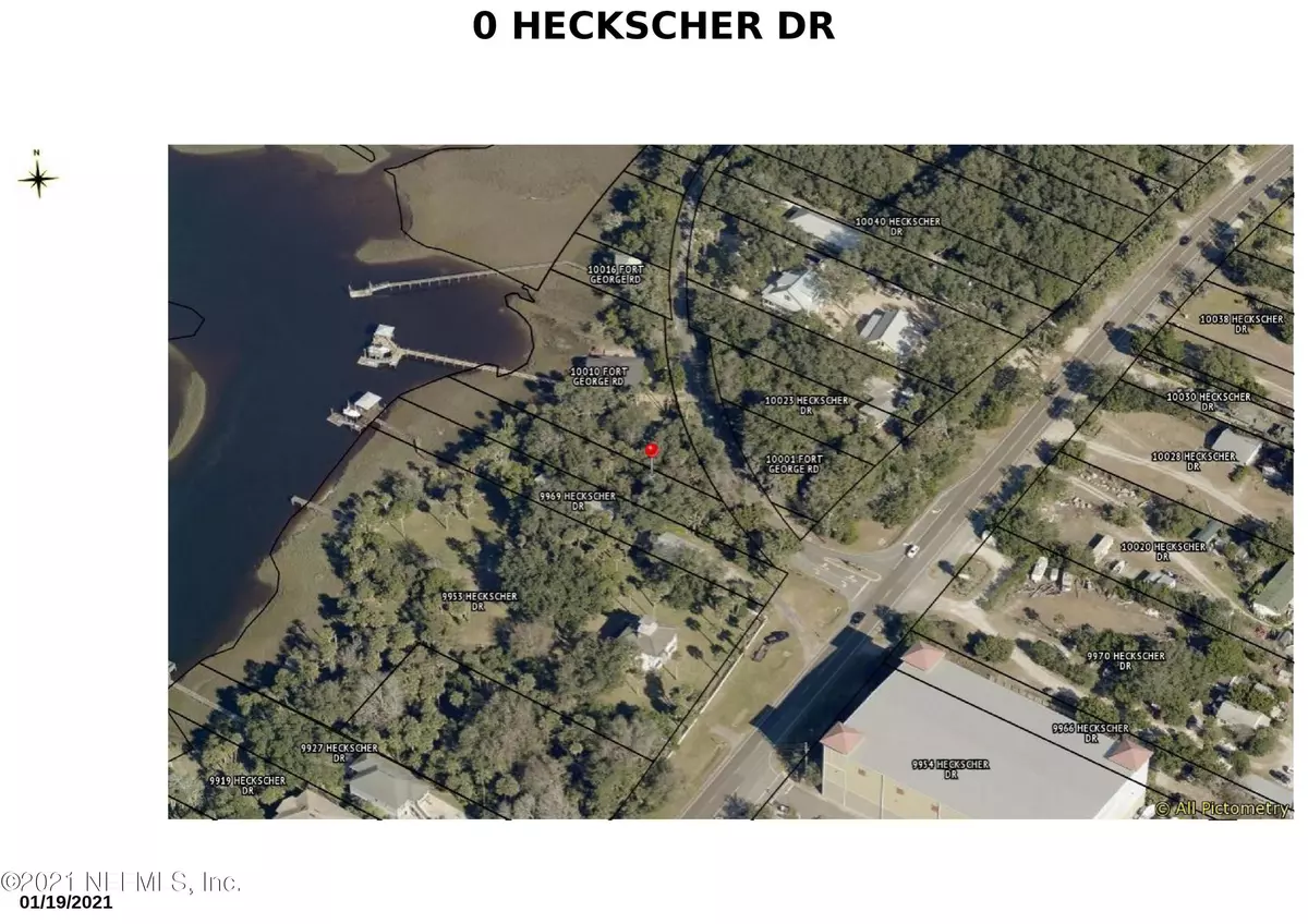 Jacksonville, FL 32226,0 HECKSCHER DR