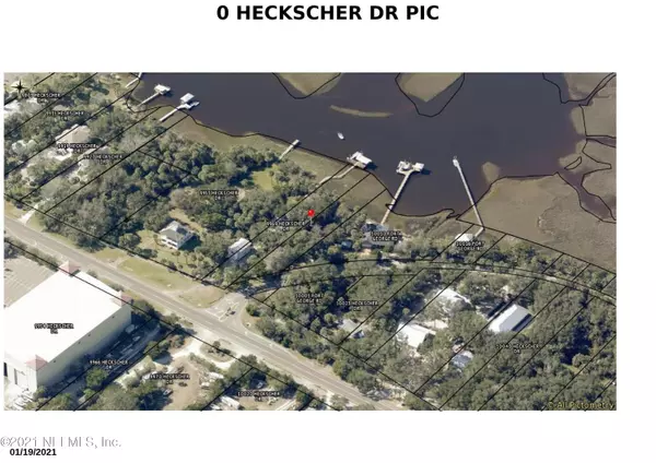 Jacksonville, FL 32226,0 HECKSCHER DR