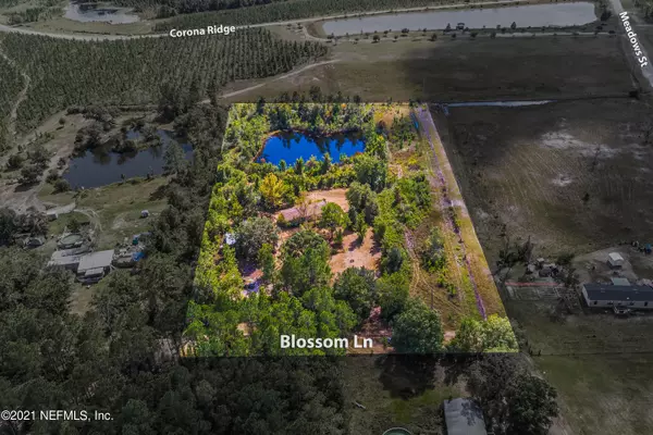 33045 BLOSSOM LN, Callahan, FL 32011