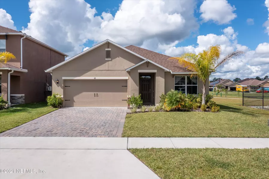 412 LAZIO CIR, Debary, FL 32713