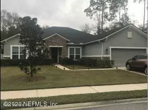 11349 GLENLAUREL ESTATES DR, Jacksonville, FL 32257