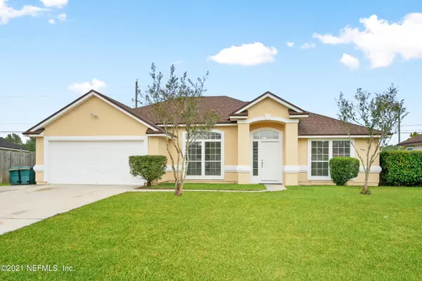 1355 SPANISH NEEDLE CT, Orange Park, FL 32073