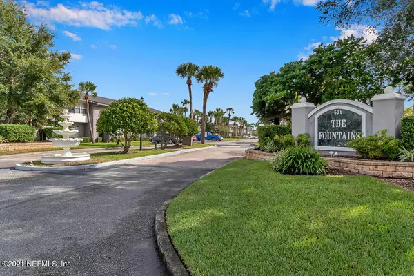 Ponte Vedra Beach, FL 32082,695 A1A N #139