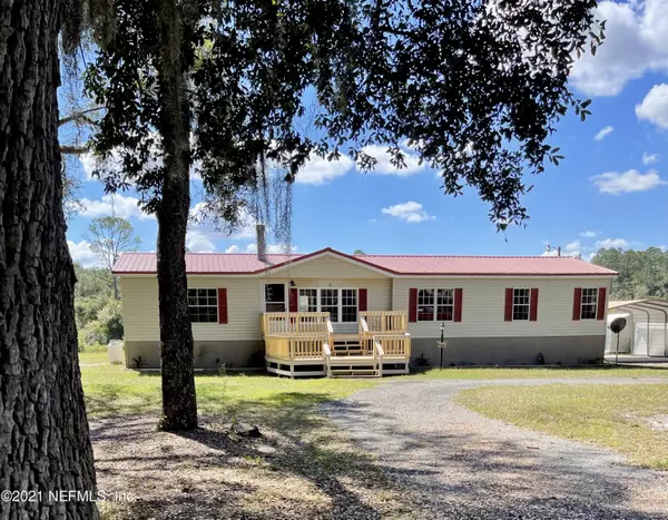 Keystone Heights, FL 32656,7525 GRAND MESA CIR