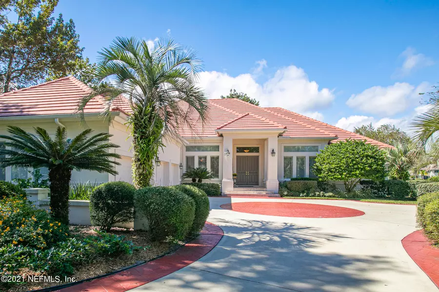 4 TURNBERRY POINTE WAY, Ponte Vedra Beach, FL 32082