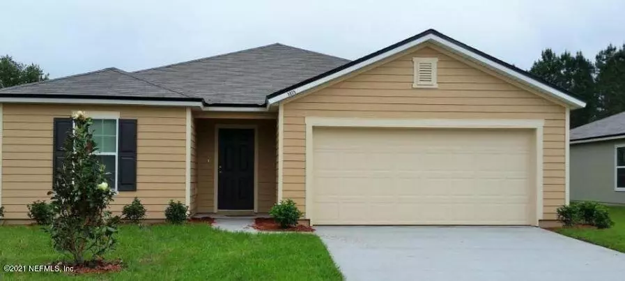 3875 FALCON CREST DR, Green Cove Springs, FL 32043