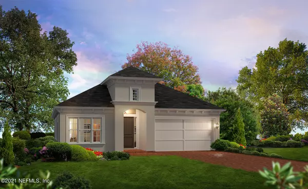 12739 COSTAS WAY, Jacksonville, FL 32246