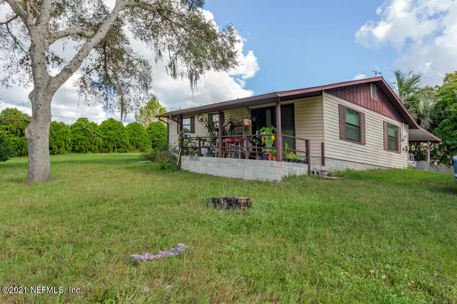 6290 HUTCHINSON AVE, Keystone Heights, FL 32656