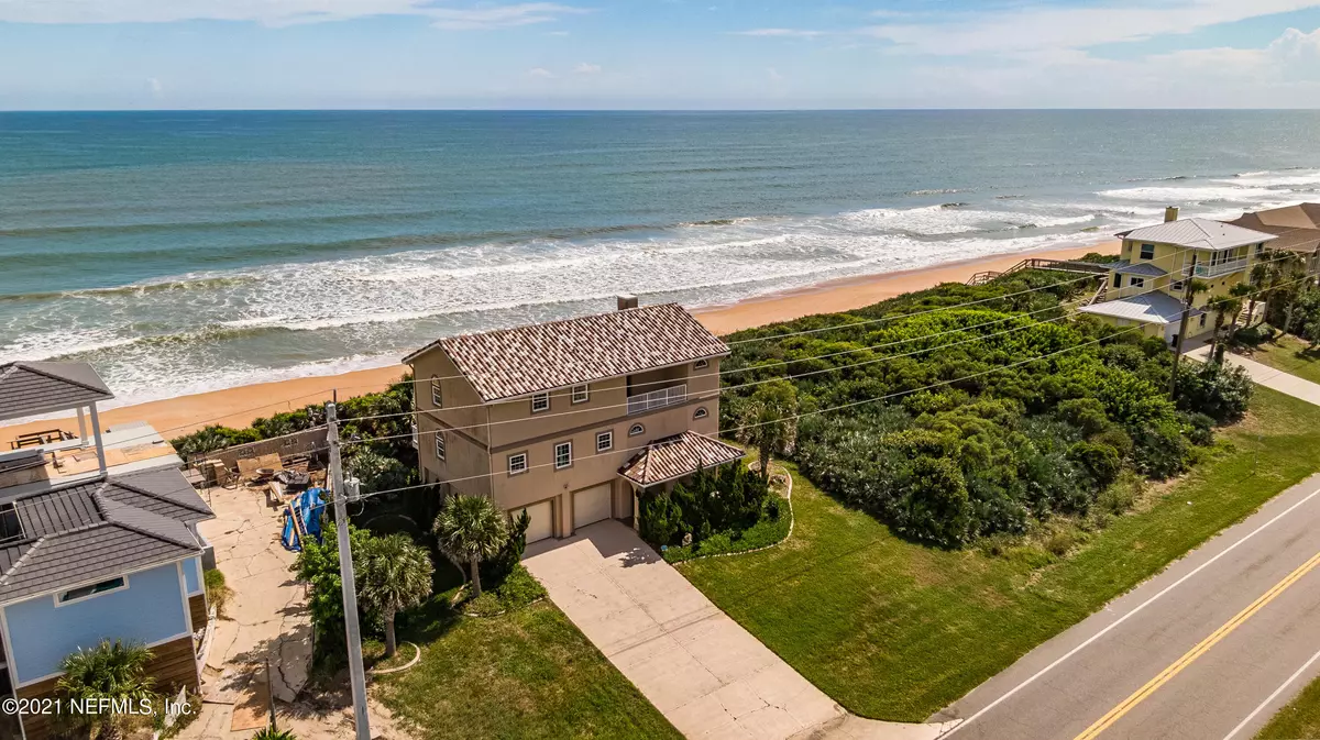 Flagler Beach, FL 32136,3445 N OCEAN SHORE BLVD