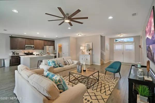 Jacksonville, FL 32226,4002 HAMMOCK BLUFF CIR