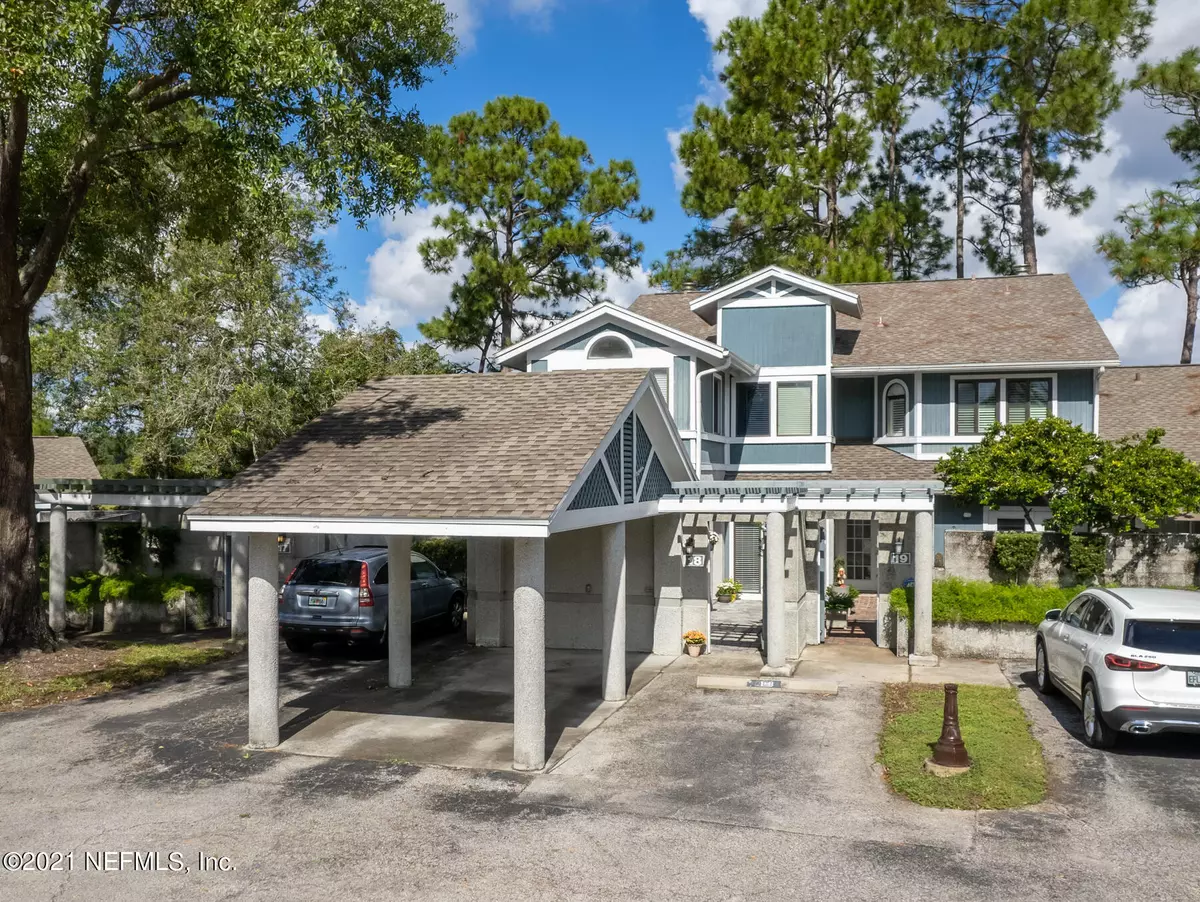 Jacksonville, FL 32256,8118 BAYMEADOWS CIR E #18