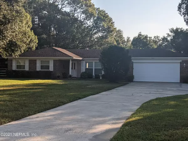 8177 CHOLO TRL, Jacksonville, FL 32244