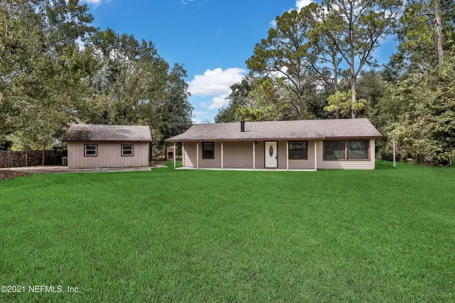 100 SNAPPER PL, Palatka, FL 32177