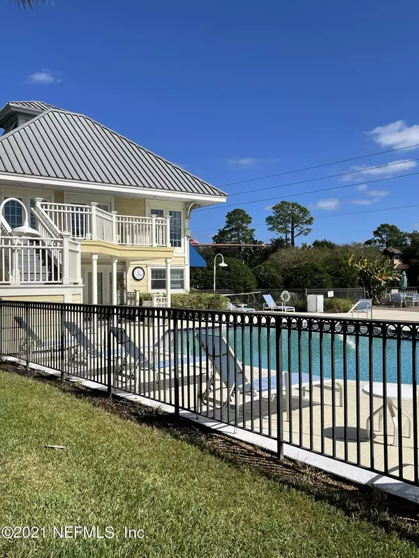 100 FAIRWAY PARK BLVD #405, Ponte Vedra Beach, FL 32082