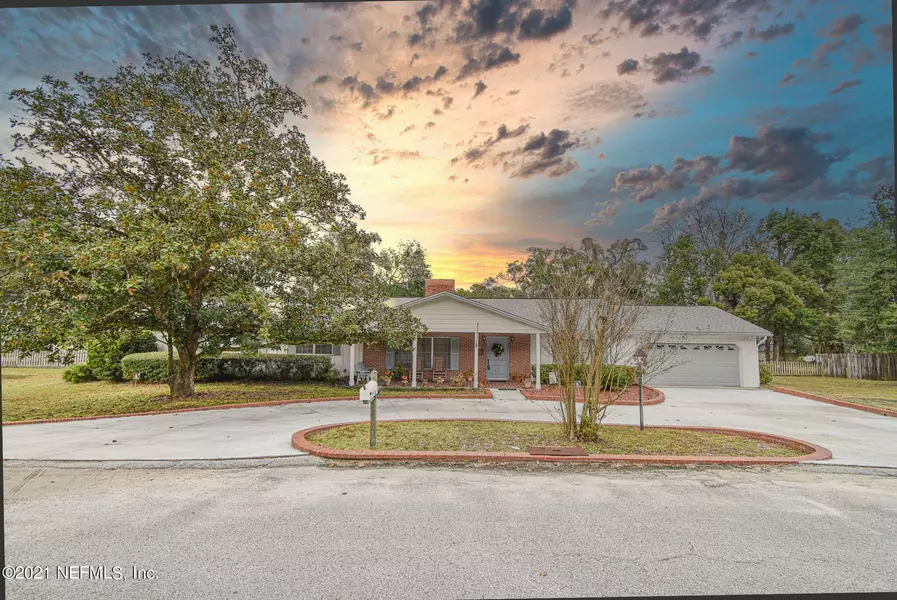 4 PUTTER LN, Palatka, FL 32177