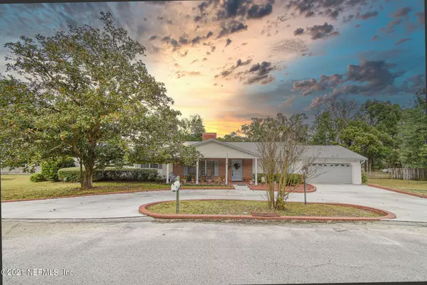 4 PUTTER LN, Palatka, FL 32177