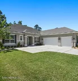 1047 LAURISTON DRIVE, St Johns, FL 32259