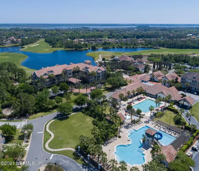 620 PALENCIA CLUB DR #203, St Augustine, FL 32095